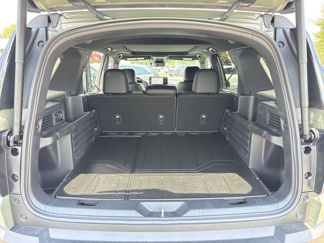 New 2026 Honda Passport SUV