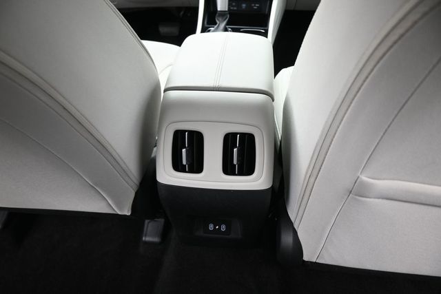 Used 2026 Hyundai Tucson SUV