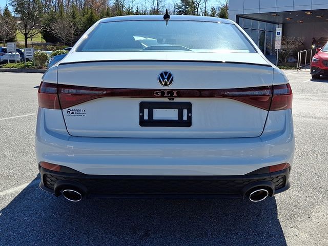 2026 Volkswagen Jetta GLI 2.0T Autobahn - 5