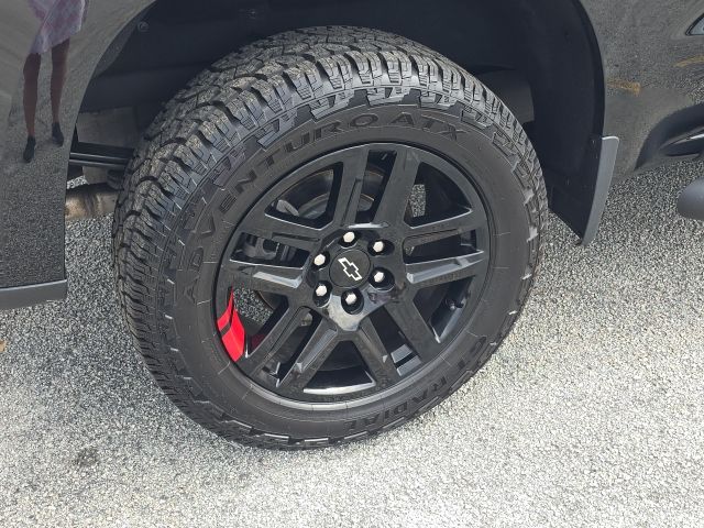 Photo of 2022 Chevrolet Silverado 1500 RST in Dallas, GA - 14,  2022 Chevrolet Silverado 1500 RST:C02452