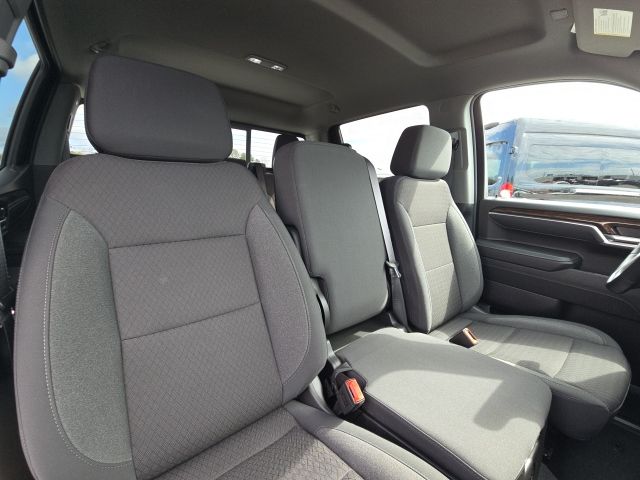 2024 GMC Sierra 1500 SLE:C02559