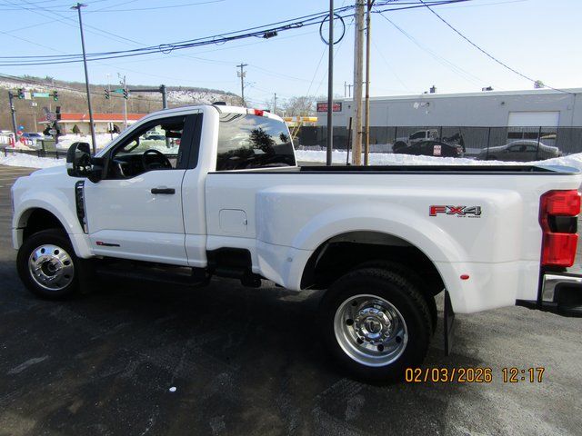 used 2024 Ford F-450SD car, priced at $67,999
