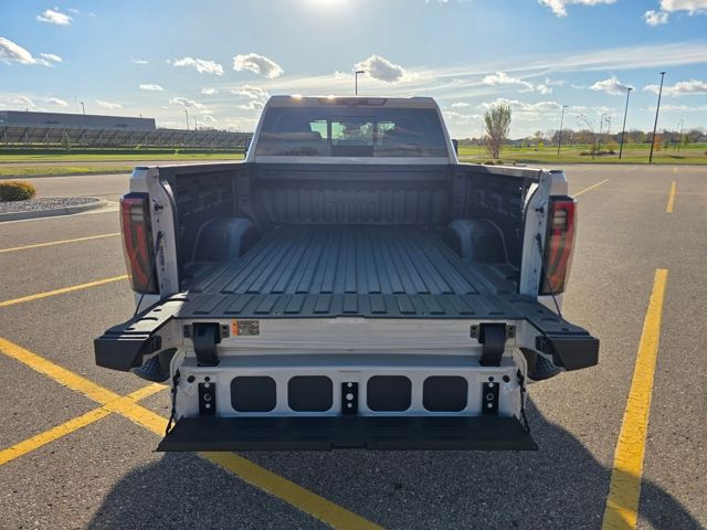 2026 GMC Sierra 3500HD AT4