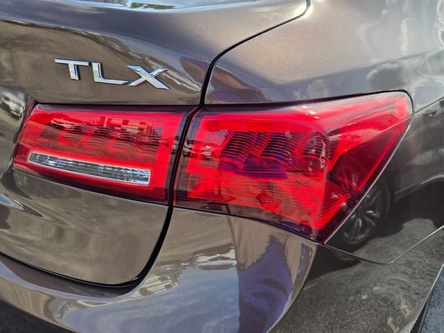 2020 Acura TL - $20,997