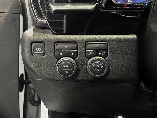 2025 Chevrolet Silverado 2500HD LT White at Bob Mills Chevrolet