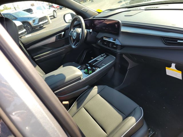 New 2026 Gray Buick Preferred image 21