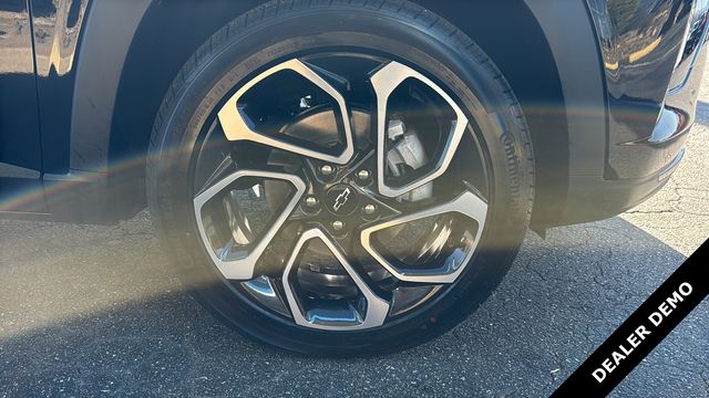 new 2026 Chevrolet Trax car, priced at $29,275