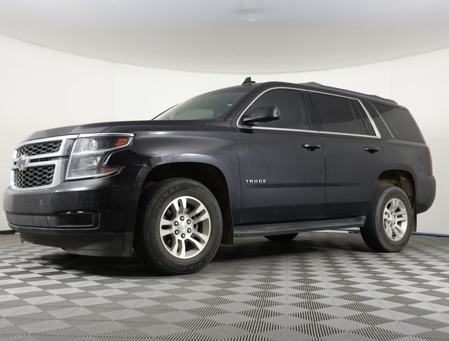 2018 Chevrolet Tahoe LS RWD