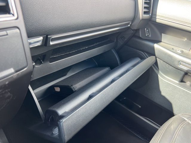 2021 Ford Expedition Max