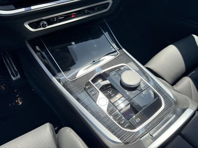 Used 2025 BMW X5 SUV