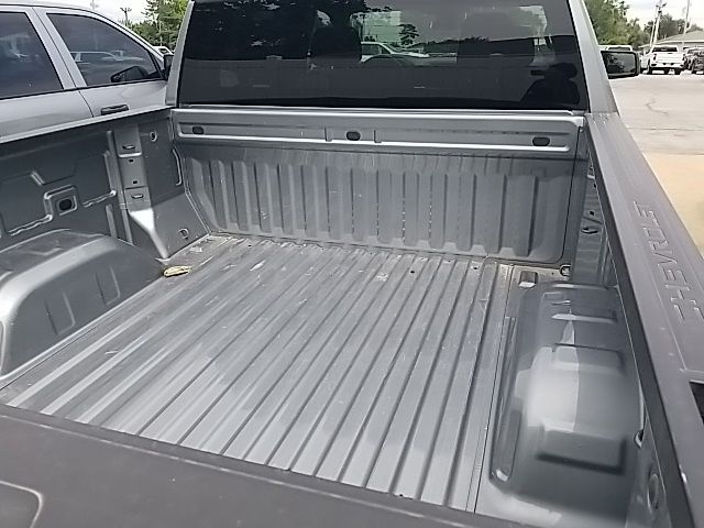 Used 2026 Chevrolet Silverado 1500 Truck