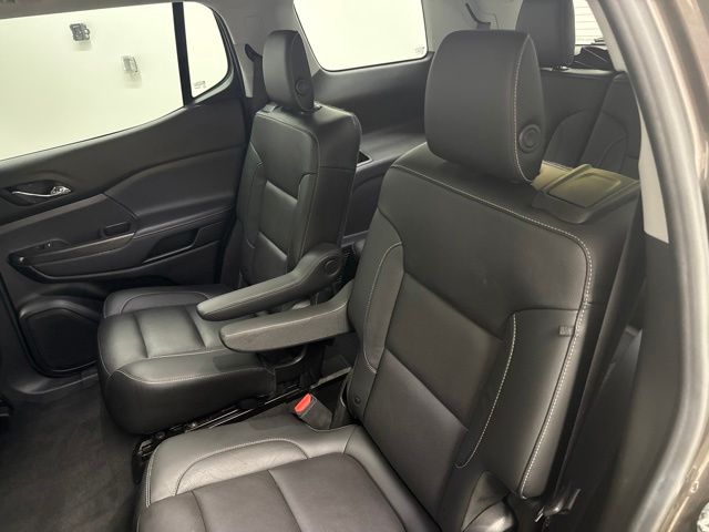Used 2019 Gray GMC SLT-1 image 19