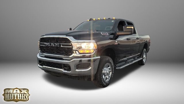 2024 Ram 3500 Tradesman 4