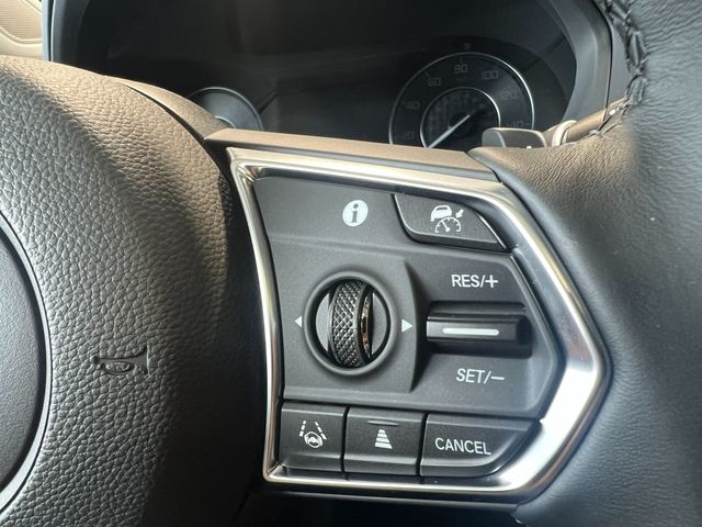 2026 Acura RDX Technology Package - Solar Silver Metallic exterior view 18