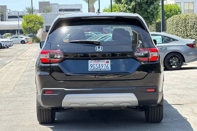 Used 2023 Honda Pilot SUV
