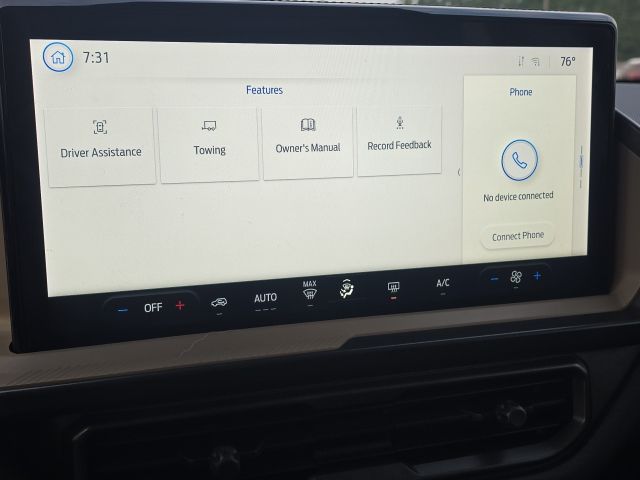2025 Ford Bronco Sport Big Bend:169174A