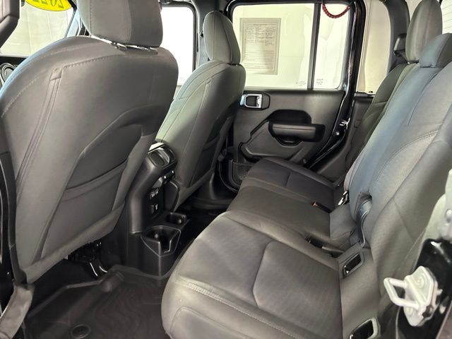 Used 2022 Jeep Gladiator Truck