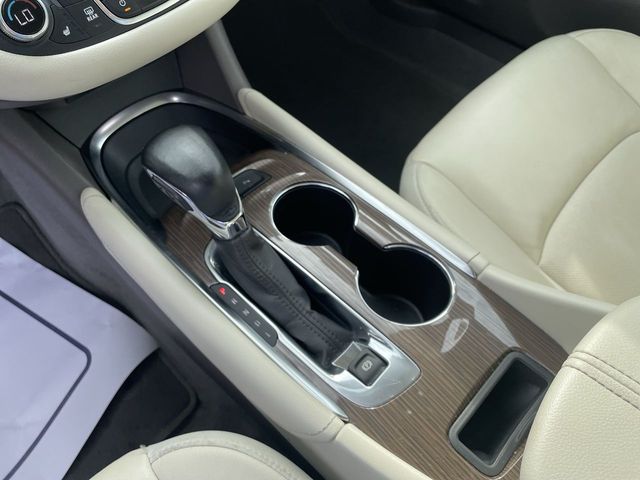 Used 2024 Chevrolet Malibu Sedan