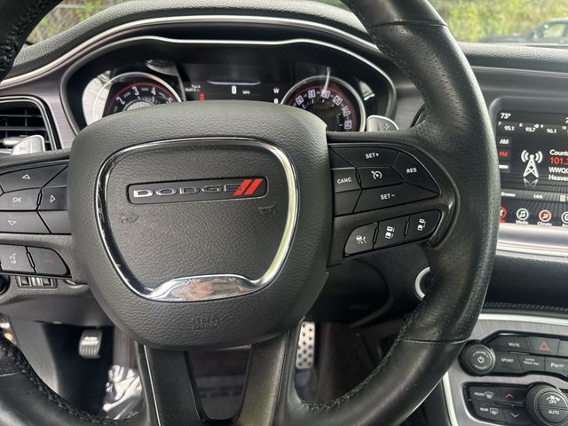 Used 2017 Gray Dodge R/T image 17