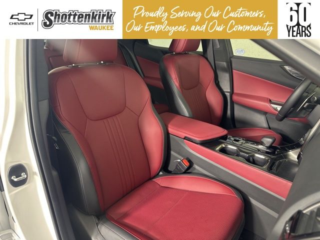 Used 2025 Lexus NX SUV