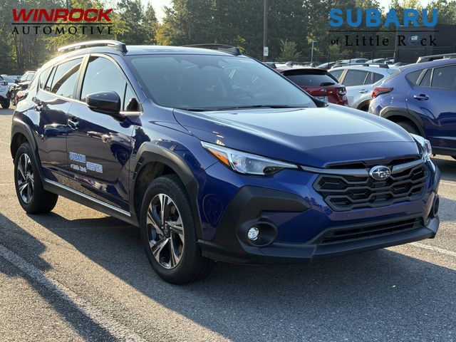 2026 Subaru Crosstrek Premium AWD