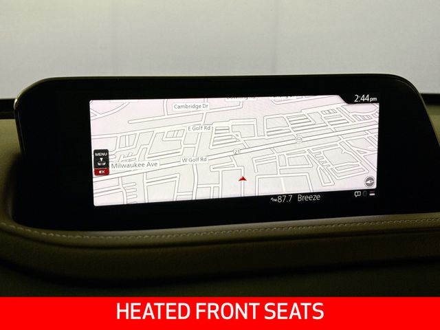 2023 Mazda CX-30 Turbo Premium Plus - Photo 8