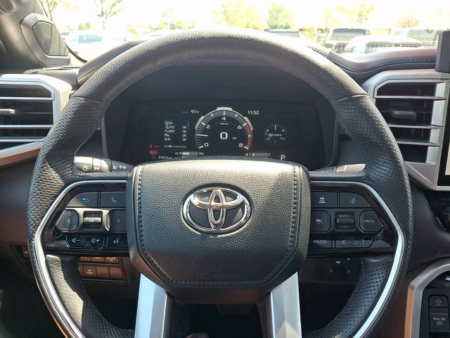 Used 2023 Toyota Tundra Truck