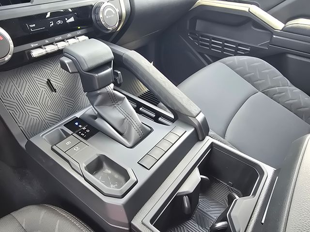 2026 Toyota Tacoma SR:169813B