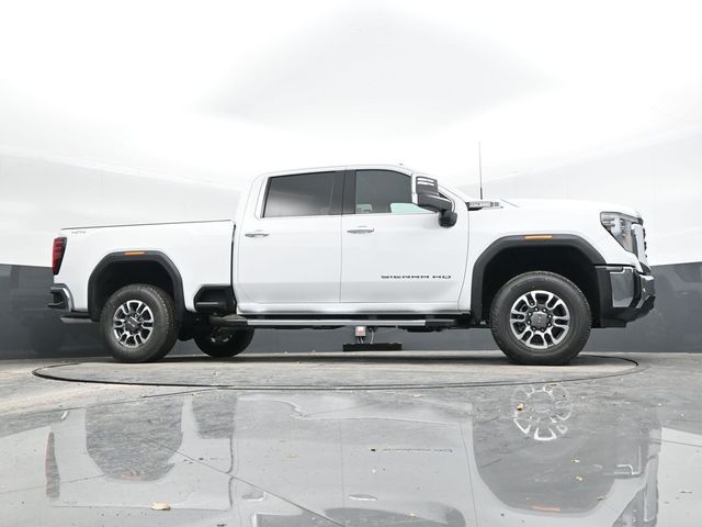 2025 GMC Sierra 2500HD SLT 41