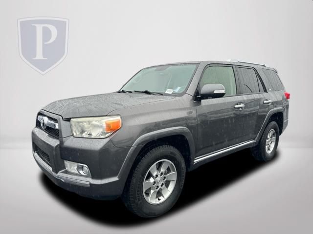 2013 Toyota 4Runner SR5 2