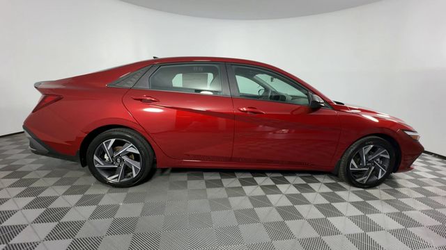 New 2025 Hyundai Elantra For Sale in Indianapolis, IN