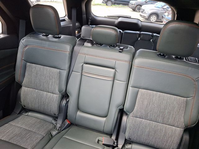 Used 2023 Ford Explorer SUV