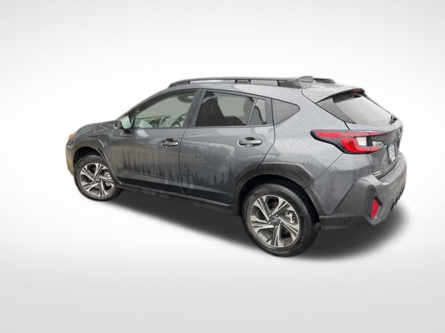 2024 Subaru Crosstrek Premium 9