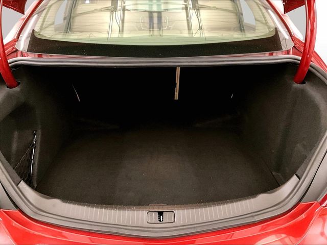 2015 Buick Regal Turbo/e-Assist Premium I Red at Carlisle Cadillac Buick GMC
