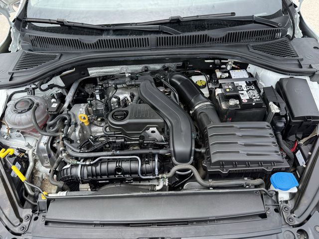 2024 Volkswagen Jetta 1.5T S  at Parkway Family Mazda