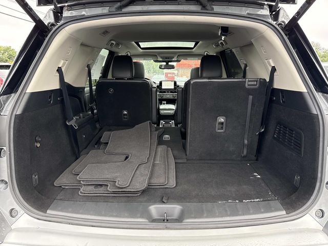 2022 Nissan Pathfinder SL - Photo 29