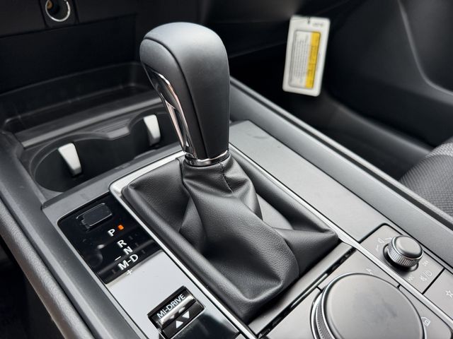 2026 Mazda CX-50 2.5 S Meridian Edition Black at Joe Myers Mazda Kia