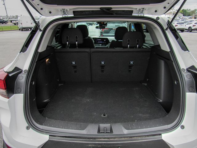 Photo of 2025 Chevrolet TrailBlazer LT in Dallas, GA - 11,  2025 Chevrolet TrailBlazer LT:L42508