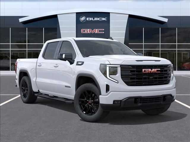 2026 GMC Sierra 1500 Elevation - Photo 7