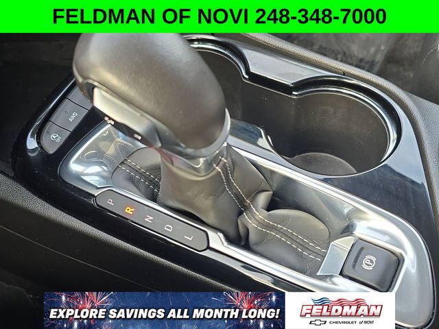 Used 2022 Buick Encore GX For Sale in Muncie, IN