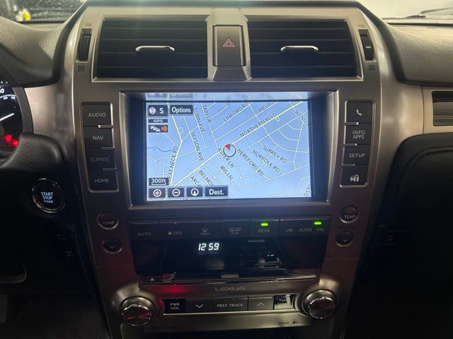 Certified Used 2021  Lexus 460 image 20