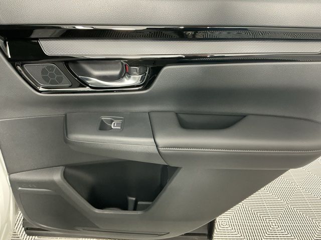 new 2026 Honda CR-V car, priced at $38,805