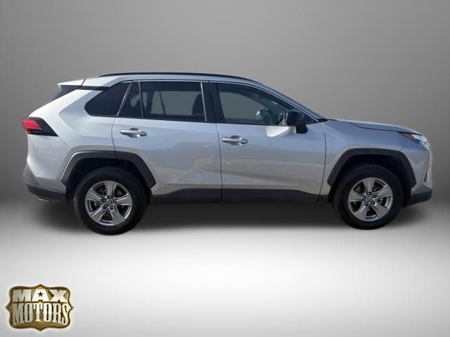 Used 2023 Toyota RAV4 Hybrid SUV