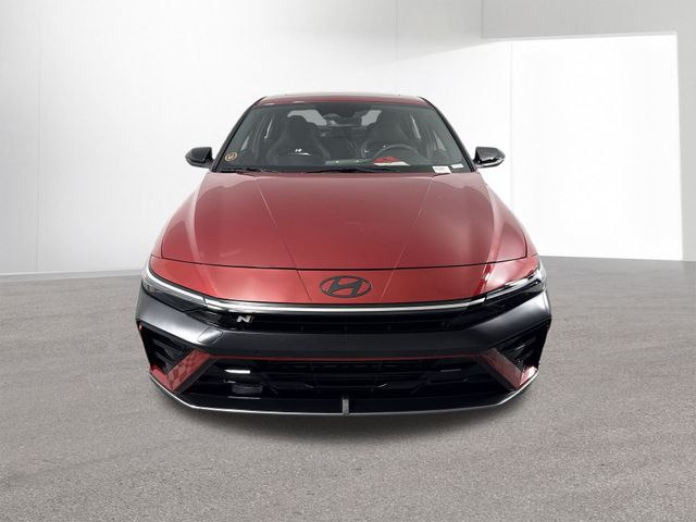 Used 2025 Hyundai Elantra N For Sale in Indianapolis, IN