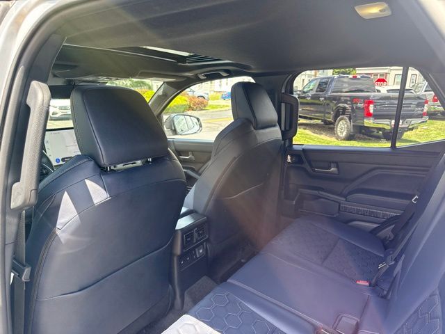 Used 2025 Toyota 4Runner i-FORCE MAX Hybrid SUV