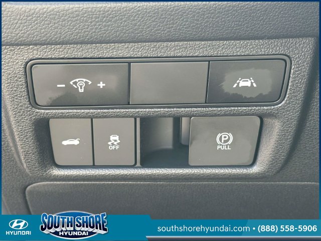 Used 2023 Hyundai Sonata Sedan