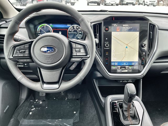 New 2026 Blue Subaru Limited image 13