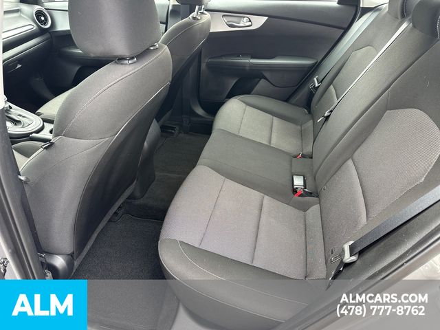 Used 2023 Gray Kia LXS image 23
