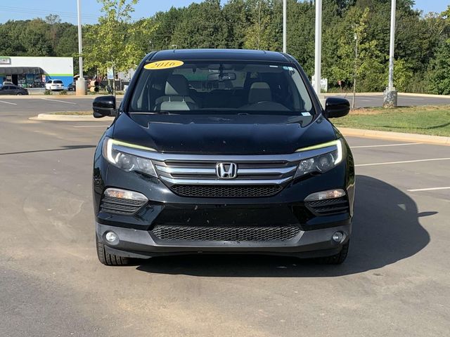 2016 Honda Pilot EX-L 5