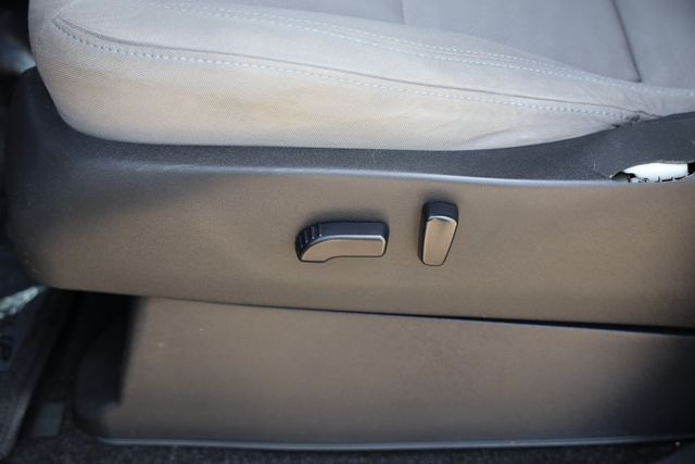 2022 Nissan Frontier SV Green at Martin Chrysler Dodge Jeep Ram